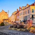 Découvrez le village idyllique où vivait la célèbre Rosa Bonheur, à seulement 1h de Paris ! © Ville de Thomery