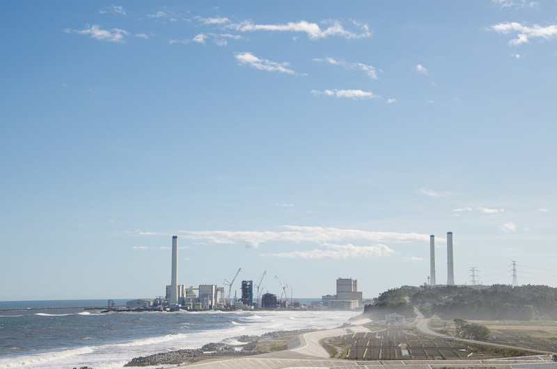 Fukushima © Santi, Adobe Stock