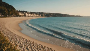 Où partir en avril : les destinations soleil et plages à découvrir