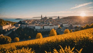 Où partir en novembre au soleil : destinations idéales pour un voyage inoubliable