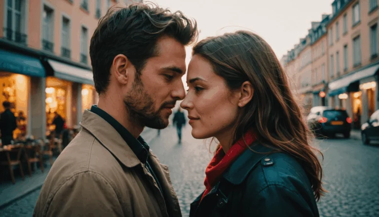 Week-end en amoureux près de chez soi : idées pour une escapade romantique réussie